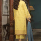 AJJD-10 | Asim Jofa Jacquard Eid Edition 2022 | Stitched RTW Jacquard Suits