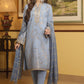 AJJD-11 | Asim Jofa Jacquard Eid Edition 2022 | Stitched RTW Jacquard Suits
