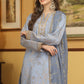 AJJD-11 | Asim Jofa Jacquard Eid Edition 2022 | Stitched RTW Jacquard Suits