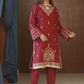 AJJD-12 | Asim Jofa Jacquard Eid Edition 2022 | Stitched RTW Jacquard Suits