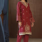 AJJD-12 | Asim Jofa Jacquard Eid Edition 2022 | Stitched RTW Jacquard Suits