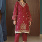 AJJD-12 | Asim Jofa Jacquard Eid Edition 2022 | Stitched RTW Jacquard Suits