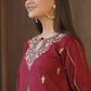 AJJD-12 | Asim Jofa Jacquard Eid Edition 2022 | Stitched RTW Jacquard Suits