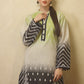 AJJD-18 | Asim Jofa Jacquard Eid Edition 2022 | Stitched RTW Jacquard Suits
