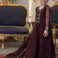 AJKF-01  | Asim Jofa Kids Festive Collection 2022 | Stitched RTW Organza Suit