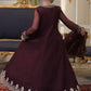 AJKF-01  | Asim Jofa Kids Festive Collection 2022 | Stitched RTW Organza Suit