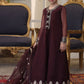 AJKF-01  | Asim Jofa Kids Festive Collection 2022 | Stitched RTW Organza Suit