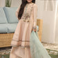 AJKF-02  | Asim Jofa Kids Festive Collection 2022 | Stitched RTW Organza Suit
