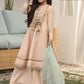 AJKF-02  | Asim Jofa Kids Festive Collection 2022 | Stitched RTW Organza Suit