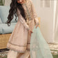 AJKF-02  | Asim Jofa Kids Festive Collection 2022 | Stitched RTW Organza Suit