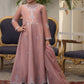 AJKF-03  | Asim Jofa Kids Festive Collection 2022 | Stitched RTW Organza Suit