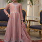 AJKF-03  | Asim Jofa Kids Festive Collection 2022 | Stitched RTW Organza Suit