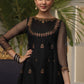 AJKF-05   | Asim Jofa Kids Festive Collection 2022 | Stitched RTW Organza Suit