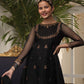AJKF-05   | Asim Jofa Kids Festive Collection 2022 | Stitched RTW Organza Suit