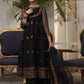AJKF-05   | Asim Jofa Kids Festive Collection 2022 | Stitched RTW Organza Suit