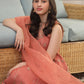 AJKF-06   | Asim Jofa Kids Festive Collection 2022 | Stitched RTW Organza Suit