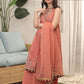 AJKF-06   | Asim Jofa Kids Festive Collection 2022 | Stitched RTW Organza Suit