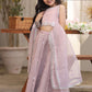 AJKF-07   | Asim Jofa Kids Festive Collection 2022 | Stitched RTW Organza Suit