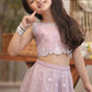 AJKF-07   | Asim Jofa Kids Festive Collection 2022 | Stitched RTW Organza Suit