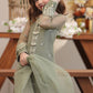 AJKF-08   | Asim Jofa Kids Festive Collection 2022 | Stitched RTW Organza Suit