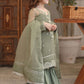 AJKF-08   | Asim Jofa Kids Festive Collection 2022 | Stitched RTW Organza Suit