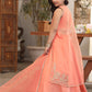 AJKF-09   | Asim Jofa Kids Festive Collection 2022 | Stitched RTW Organza Suit