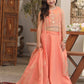 AJKF-09   | Asim Jofa Kids Festive Collection 2022 | Stitched RTW Organza Suit