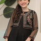 AJKF-10   | Asim Jofa Kids Festive Collection 2022 | Stitched RTW Organza Suit