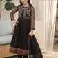 AJKF-10   | Asim Jofa Kids Festive Collection 2022 | Stitched RTW Organza Suit