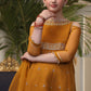 AJKF-11   | Asim Jofa Kids Festive Collection 2022 | Stitched RTW Organza Suit