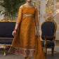 AJKF-11   | Asim Jofa Kids Festive Collection 2022 | Stitched RTW Organza Suit