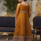 AJKF-11   | Asim Jofa Kids Festive Collection 2022 | Stitched RTW Organza Suit