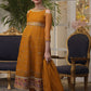 AJKF-11   | Asim Jofa Kids Festive Collection 2022 | Stitched RTW Organza Suit