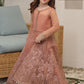 AJKF-14   | Asim Jofa Kids Festive Collection 2022 | Stitched RTW Organza Suit