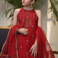 AJKF-16   | Asim Jofa Kids Festive Collection 2022 | Stitched RTW Organza Suit