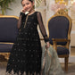 AJKF-17   | Asim Jofa Kids Festive Collection 2022 | Stitched RTW Organza Suit