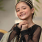 AJKF-17   | Asim Jofa Kids Festive Collection 2022 | Stitched RTW Organza Suit