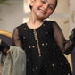 AJKF-17   | Asim Jofa Kids Festive Collection 2022 | Stitched RTW Organza Suit