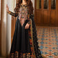 AJKM-01 | Asim Jofa Eid Festive 2023 | Unstitched Chiffon Suits