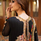 AJKM-01 | Asim Jofa Eid Festive 2023 | Unstitched Chiffon Suits
