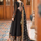 AJKM-01 | Asim Jofa Eid Festive 2023 | Unstitched Chiffon Suits