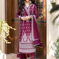 AJKM-02 | Asim Jofa Eid Festive 2023 | Unstitched Poly Cotton Suits