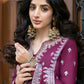 AJKM-02 | Asim Jofa Eid Festive 2023 | Unstitched Poly Cotton Suits