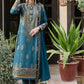 AJKM-04 | Asim Jofa Eid Festive 2023 | Unstitched Poly Cotton Suits
