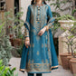 AJKM-04 | Asim Jofa Eid Festive 2023 | Unstitched Poly Cotton Suits