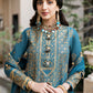 AJKM-04 | Asim Jofa Eid Festive 2023 | Unstitched Poly Cotton Suits