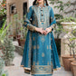 AJKM-04 | Asim Jofa Eid Festive 2023 | Unstitched Poly Cotton Suits