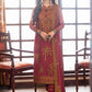 AJKM-06 | Asim Jofa Eid Festive 2023 | Unstitched Organza Net Suits