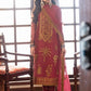 AJKM-06 | Asim Jofa Eid Festive 2023 | Unstitched Organza Net Suits