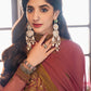 AJKM-06 | Asim Jofa Eid Festive 2023 | Unstitched Organza Net Suits